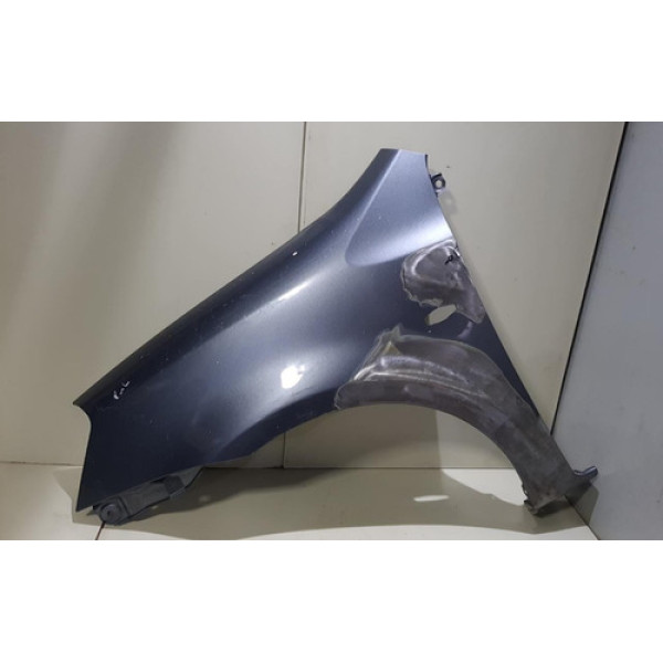 Paralama Esquerdo Etios 2013 2015 2016 2017 18 2020 C/ Pisca