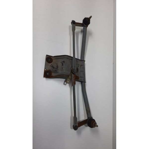 Maquina Limpador Parabrisa Fiesta Courrier 1996 A 1999 