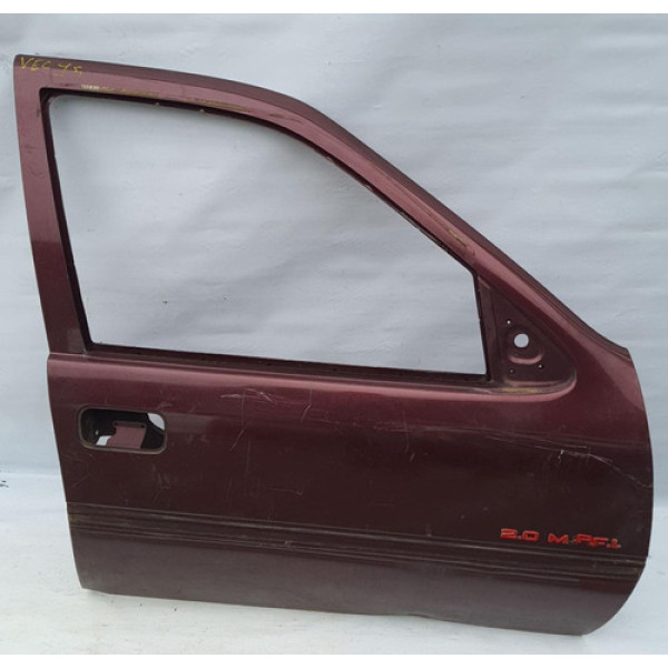 Porta Dianteira Direita Gm Vectra 2.0 1994 1995