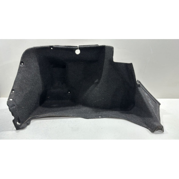 Forração Carpe Tras Esquerdo Porta Malas Civic G10 2017/2020