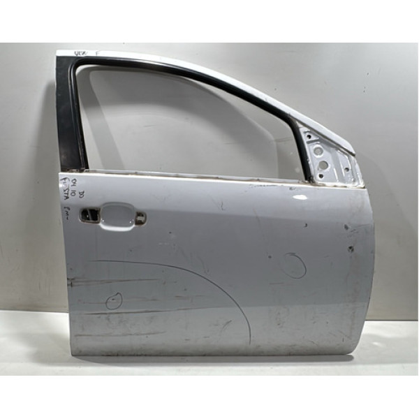 Porta Dianteira Direita Fiesta 2005/2010 Ford