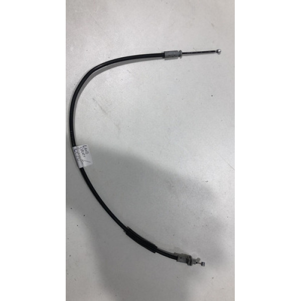 Maçaneta Porta Dianteira Esquerda Ranger Rover Sport 2005/11