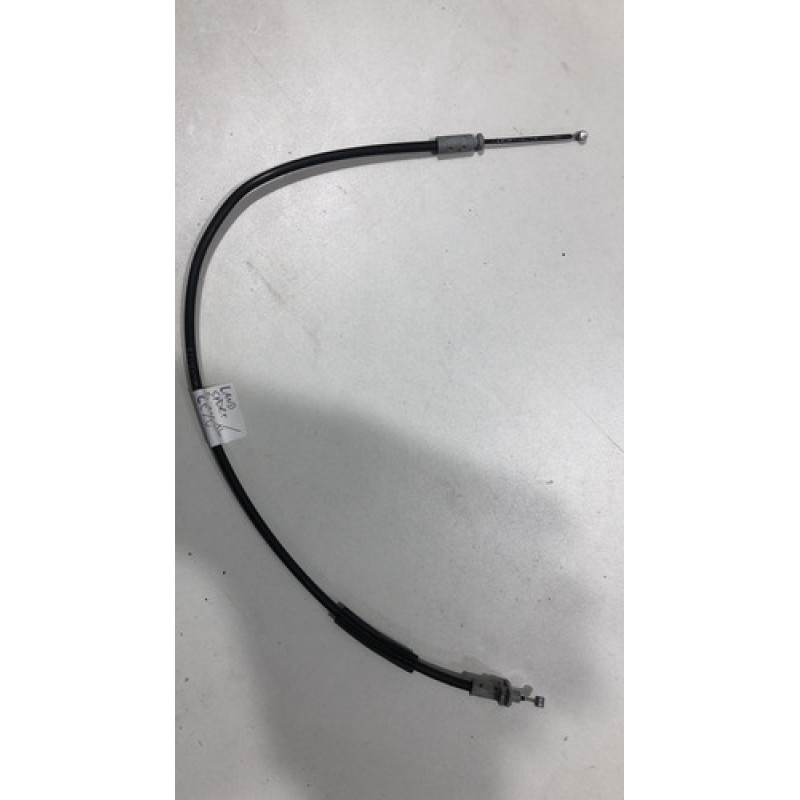 Maçaneta Porta Dianteira Esquerda Ranger Rover Sport 2005/11 Maçaneta Porta Dianteira Esquerda Ranger Rover Sport 2005/11