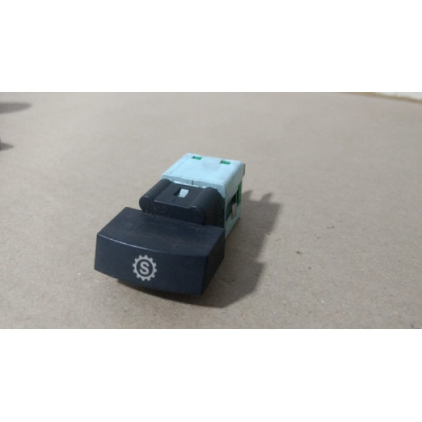 Botão Interruptor Da Transmissão Automatica Vectra 93384305