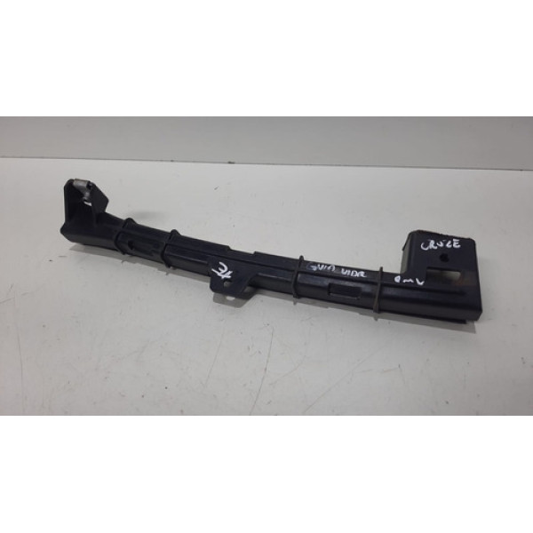 Canaleta Guia Vidro Traseiro Esquerdo Gm Cruze 2017 Á 2023