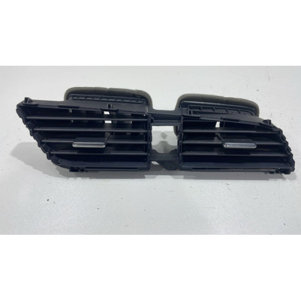 Difusor Ar Central Painel Honda Civic 17 Á 22 Orig. 77610tem