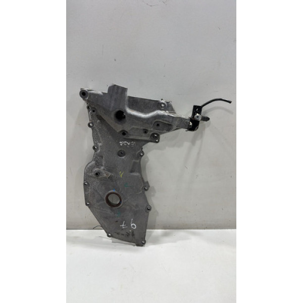 Tampa Lateral Motor Nissan March Kicks Versa 1.6 16v