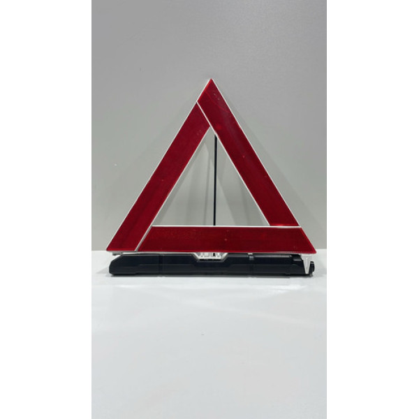 Triângulo Sinalizador Gm Cruze 2017 2018 2019 2020 Original