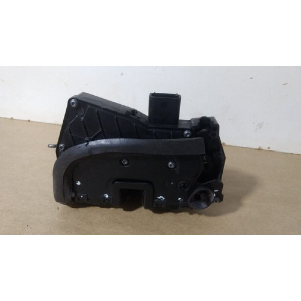 Fechadura Elétrica Porta Traseira Esquerda Onix Cobalt Spin 