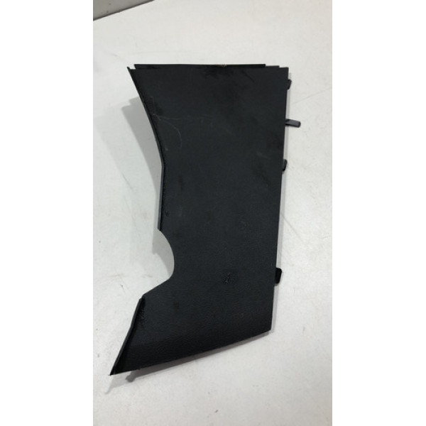 Acabamento Lateral Console Lado Esquerdo Gm Omega 2008