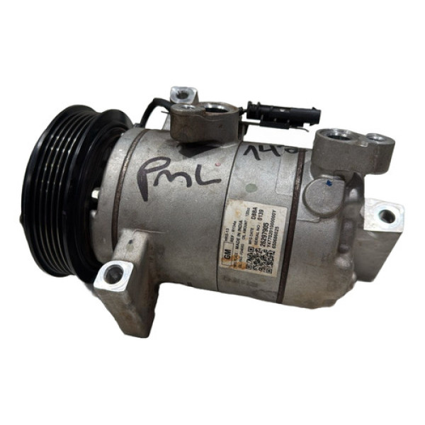 Compressor Chevrolet Onix/tracker 1.0 Turbo 21 2022 26297905