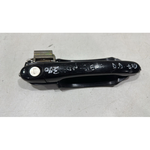 Maçaneta Externa Dianteira Direita Grand Siena Usado Origina