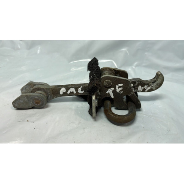 Limitador Porta Traseira Esquerda E Direita Meriva 2002 A 12