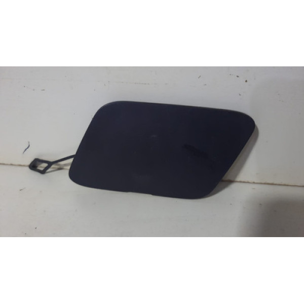 Tampa Furo Reboque No Parachoque Traseiro Cobalt 2012 A 2016