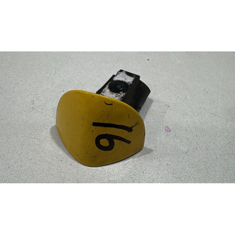 Tampa Maçaneta Externa Dianteira Direita Stilo 2006 07 2008 Tampa Maçaneta Externa Dianteira Direita Stilo 2006 07 2008