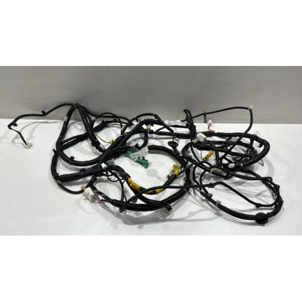 Chicote Interno Carroceria Civic Lxl 1.8 G9 2012 2013 2014