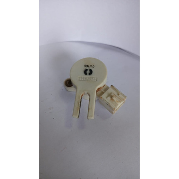 Sensor Posição Pedal Embreagem Agile Cruze Montana 13597416