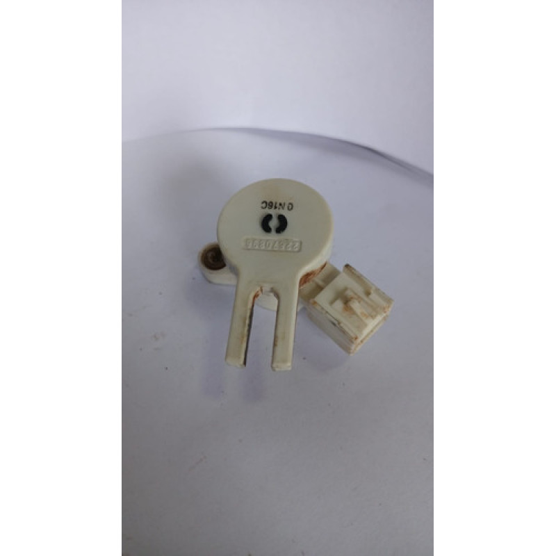 Sensor Posição Pedal Embreagem Agile Cruze Montana 13597416 Sensor Posição Pedal Embreagem Agile Cruze Montana 13597416