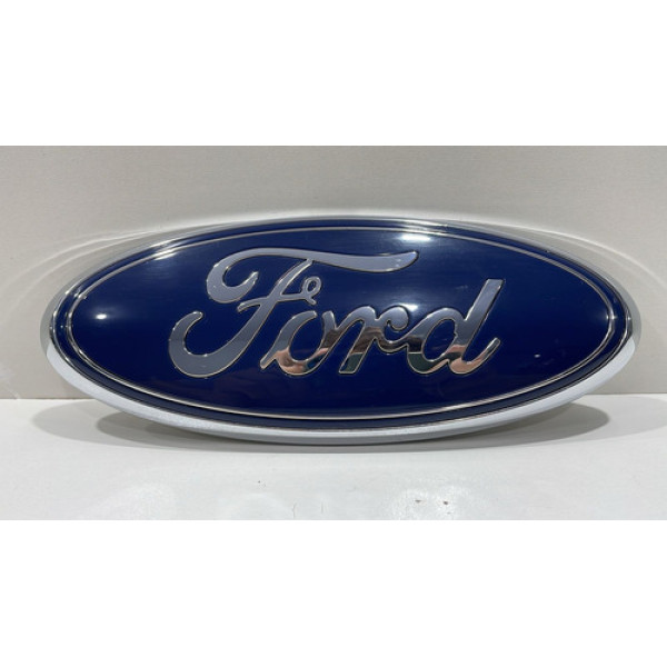 Emblema Grade Ford Ranger 2018 2019 2020 Original Ford