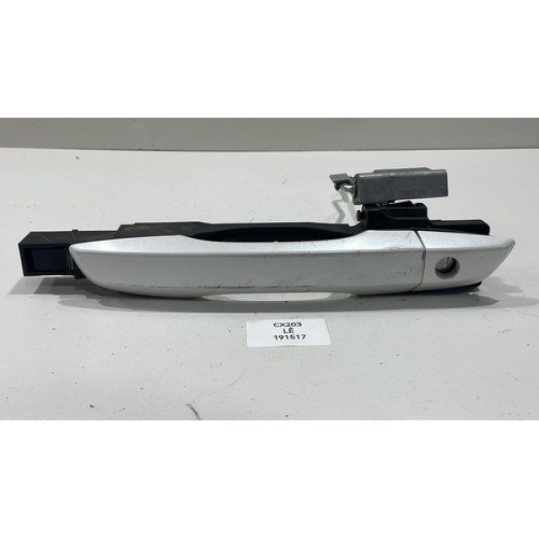 Maçaneta Externa Dianteira Esquerda Honda Civic G10 17 Á 23