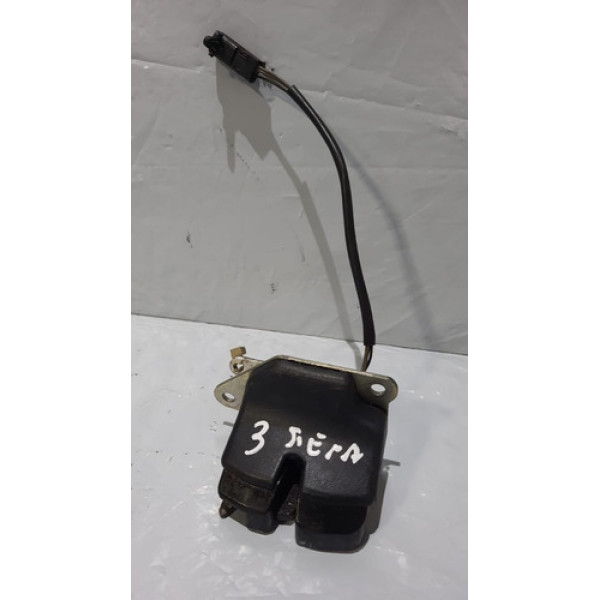 Fechadura Tampa Traseira Palio Punto Siena Compare