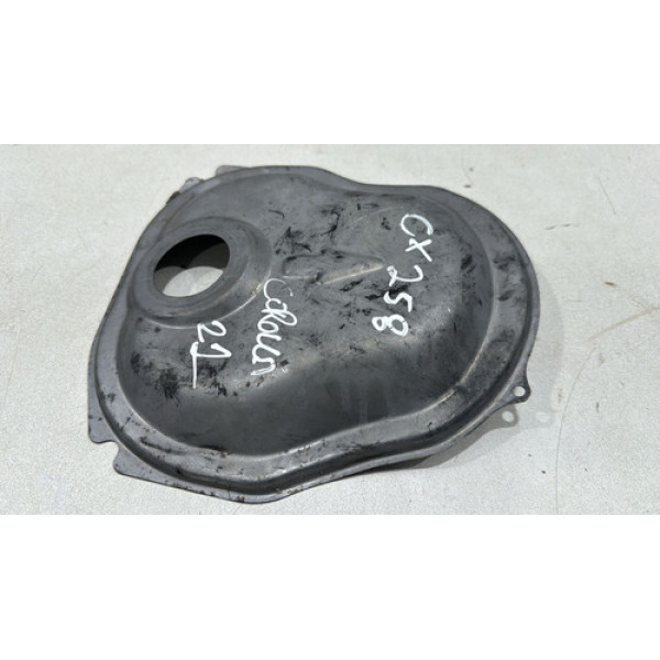 Tampa Acesso Bomba Combustível Toyota Corolla 2021