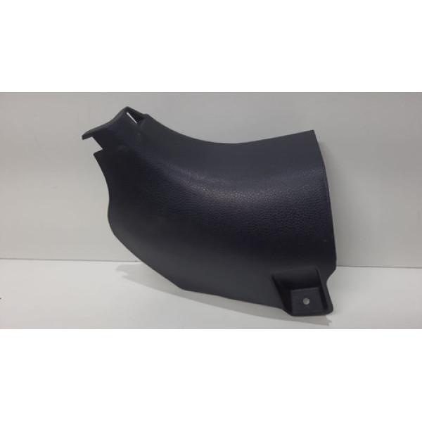 Acabamento Soleira Dianteira Esquerda Toyota Corolla 15 Á 19