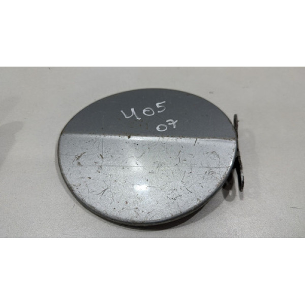 Portinhola Do Tanque De Combustível Gol G5/g6/g7/g8