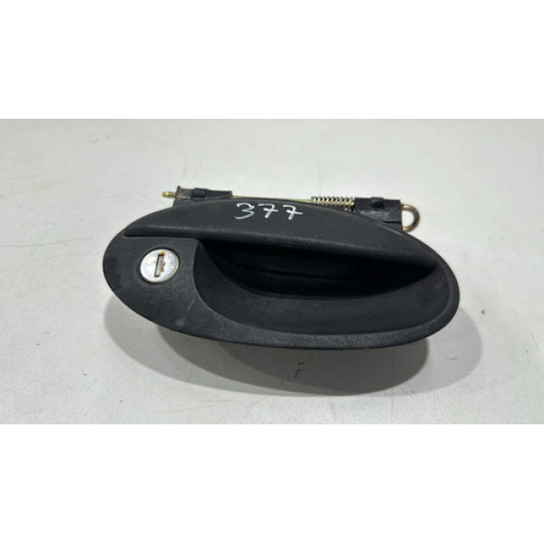 Maçaneta Dianteira Direita Chevrolet Celta Prisma 2001 A 12.