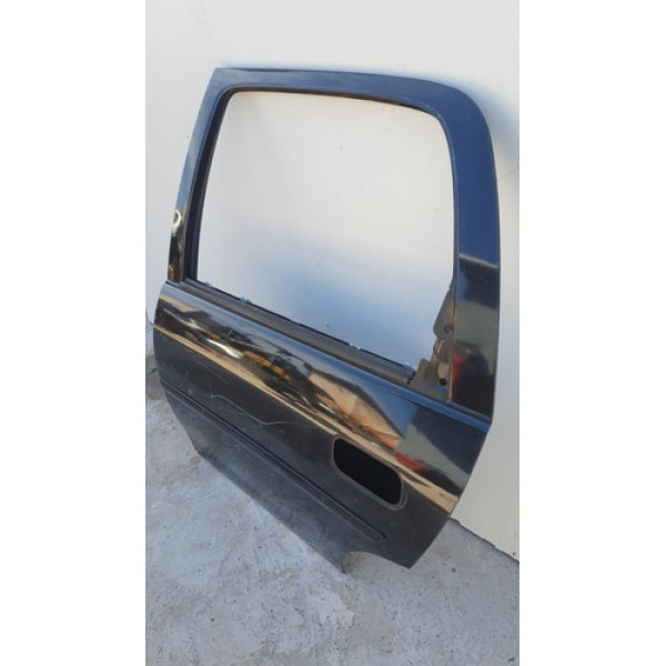 Porta Traseira Esq Corsa Sedan Classic 1994 Á 2012 4 Portas