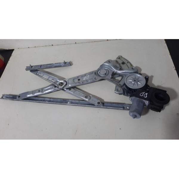 Maquina Vidro Elétrica Dianteira Direita Kicks 2016/2021