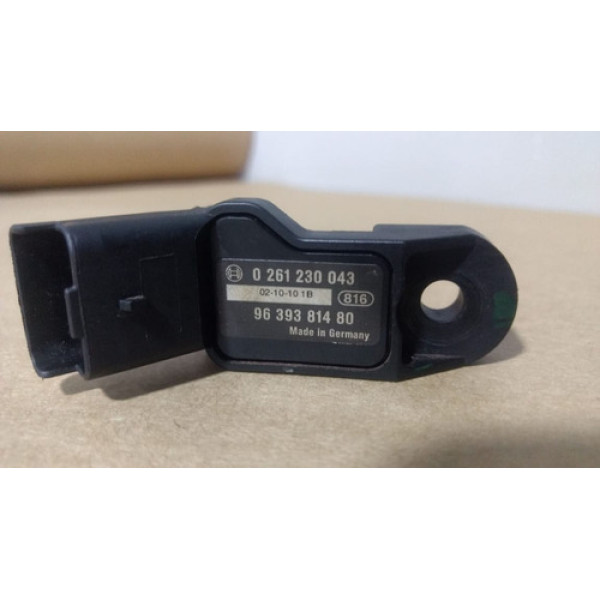 Sensor Map Citroen C3 C4 Peugeot 206 207 306 307 0261230043