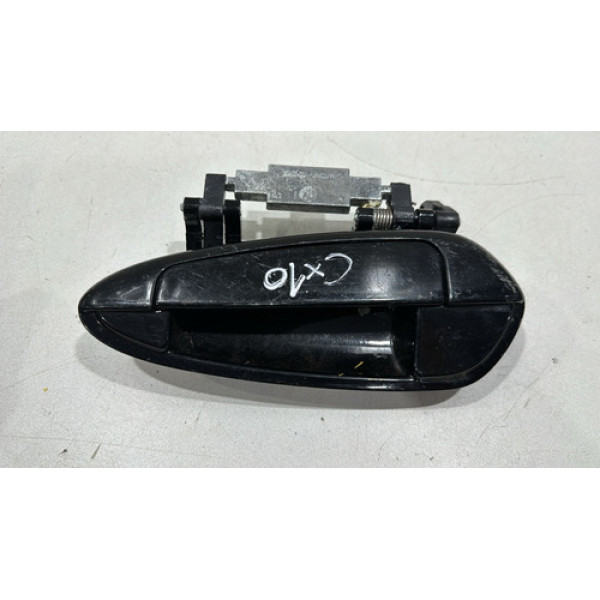 Maçaneta Externa Porta Traseira Esquerda Fiat Punto Usado