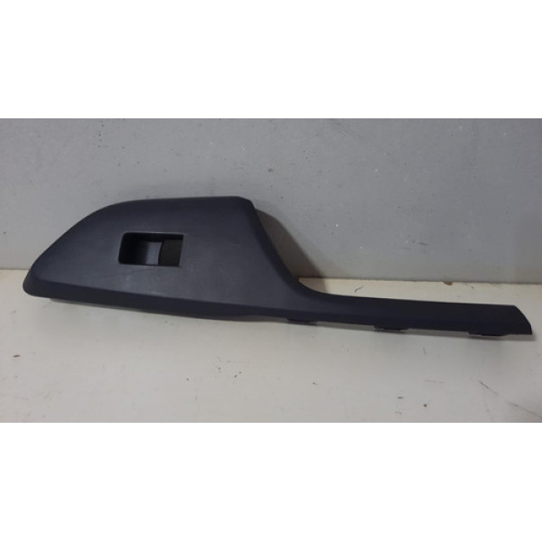 Moldura Botão Vidro Tras. Esquerda Civic G10 2017 2018 2019 