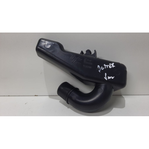 Duto Ressonador 165780388r Renault Duster  2017/2023