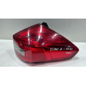Lanterna Traseira Direita Chery Tiggo 2 2020 Original Lanterna Traseira Direita Chery Tiggo 2 2020 Original