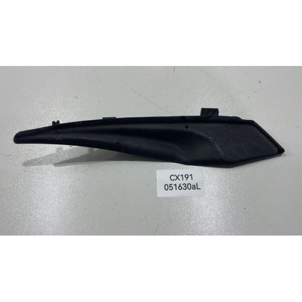 Acabamento Churrasqueira Esquerda Toyota Corolla 2015 Á 2019