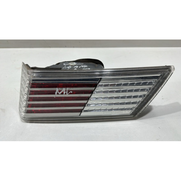 Lanterna Tampa Traseira Civic Direita 2012 Á 2016 Original