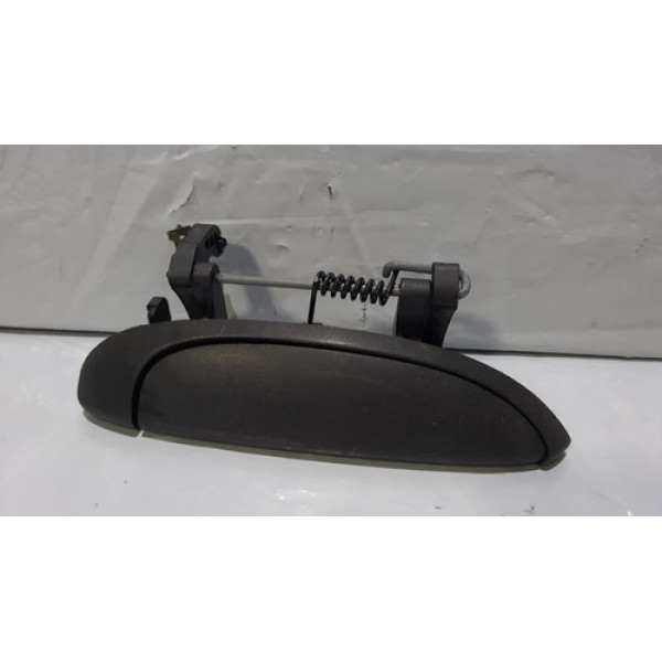 Maçaneta Da Porta Externa Direita Clio Megane Scenic Logan