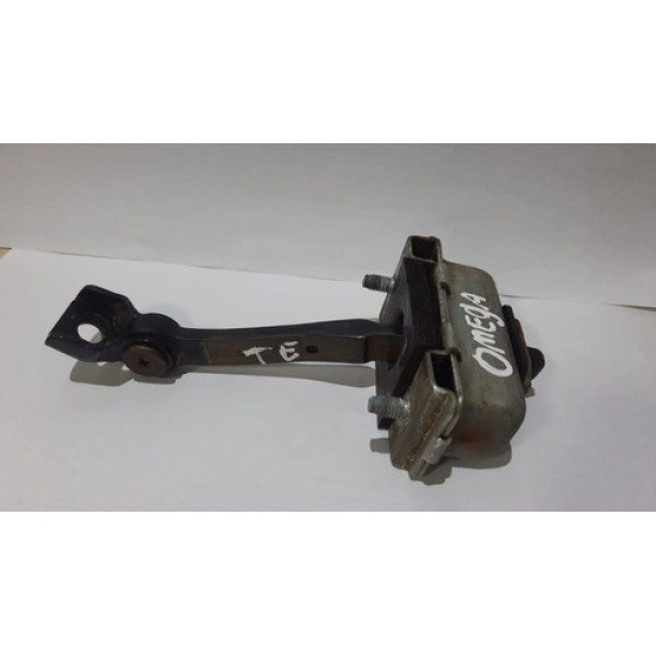 Limitador Porta Traseira Esquerda Gm Omega 2008/2011