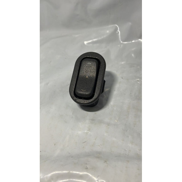Interruptor Botão Vidro Elétrico Gm Astra Meriva Zafira 