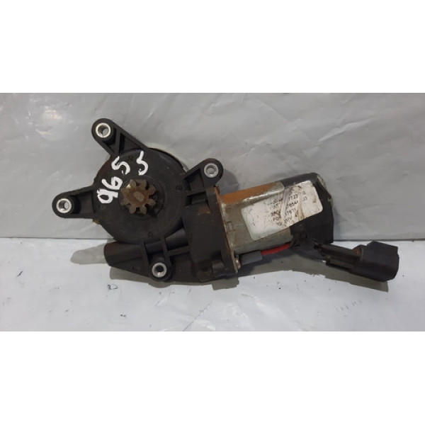 Motor Vidro Elétrico Dianteira Esquerda Siena Palio 2005/12