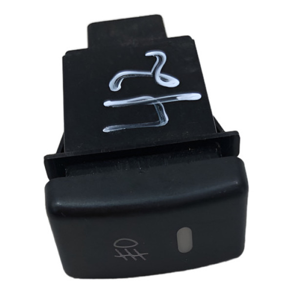 Botão Do Farol De Milha Honda Civic 2008 Á 2011