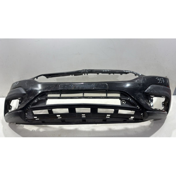 Parachoque Dianteiro Onix Activ 2017 Ao 2019 Gm Leia Anúncio