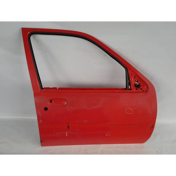 Porta Dianteira Direita Fiesta Endura 1997/2001 4 Portas