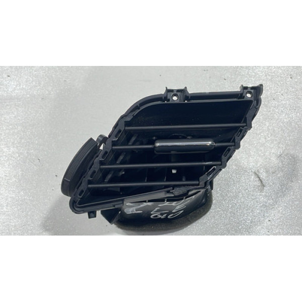 Difusor Saida Ar Lado Esquerdo Painel Civic G10 2017 Á 2022