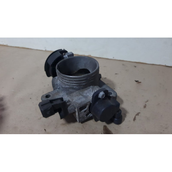 Tbi Corpo Borboleta Peugeot 206 1.6 2003 2004 Aj001037