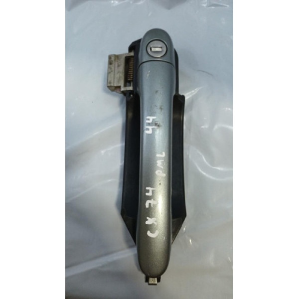 Maçaneta Externa Dianteira Esquerda Fiat Mobi