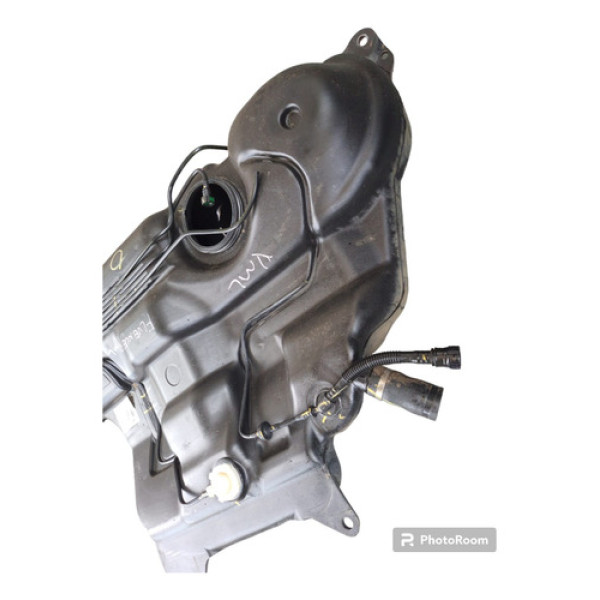 Tanque De Combustível Renault Fluence Usado