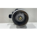 Motor Ventilação Ar Forçado Toyota Corolla 09 Á 13 Original Motor Ventilação Ar Forçado Toyota Corolla 09 Á 13 Original